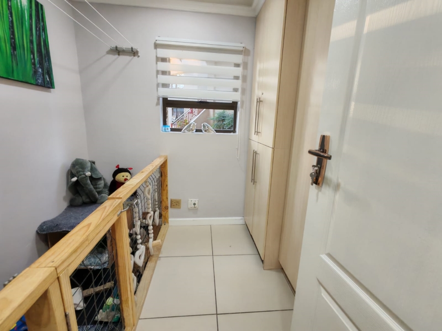 3 Bedroom Property for Sale in Abrahamsrust Free State
